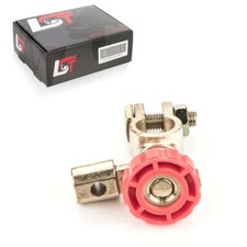 Batterie Isolant Débrancher la Borne Avec Bouton Rond Rouge pour Lexus