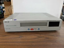 Sony Time Lapse Video Cassette Recorder SVT-5050P