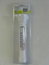 NEW KokidoFloating Thermometer w/ string POOLSTYLE - K080