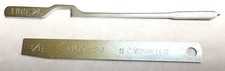 Wwii Willys Mb Cj2a Ford Gpw T-109-26 K Carburetor Carter Wo Tool Kit Jeep
