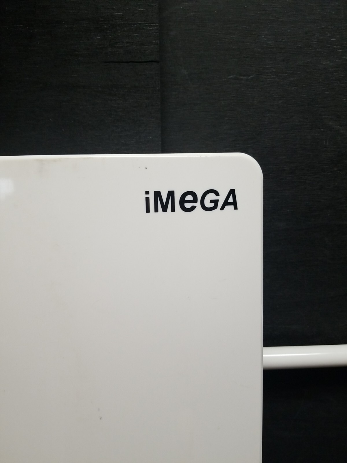 Imega Display iMEGA VHF/UHF Antenna VHF: 87.5 - 230 MHz & UHF: 470 - 862 MHz | eBay
