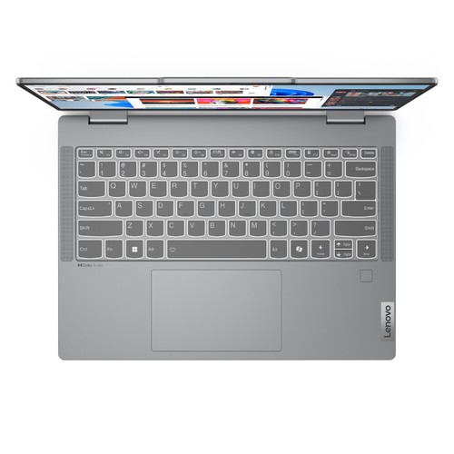Lenovo IdeaPad 5 2-in-1 Laptop Intel Core i7-13620H 16GB 1TB SSD 14" W11 H Touch - Picture 5 of 17