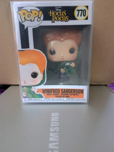 funko pop hocus pocus sanderson sisters