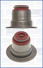 AJUSA 12021700 Seal Ring, valve stem for ALPINA,BMW,BRISTOL,MORGAN,ROLLS-ROYCE