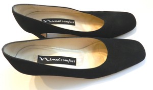 nina comfort shoes