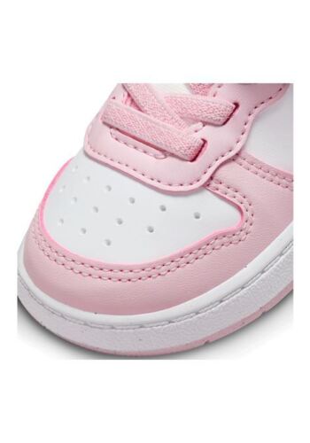 NIKE BAMBINA SCARPA SNEAKERS mod. COURT BOROUGH LOW RECRAFT (DUNK) - ROSA/BIANCO - Bild 24 von 112