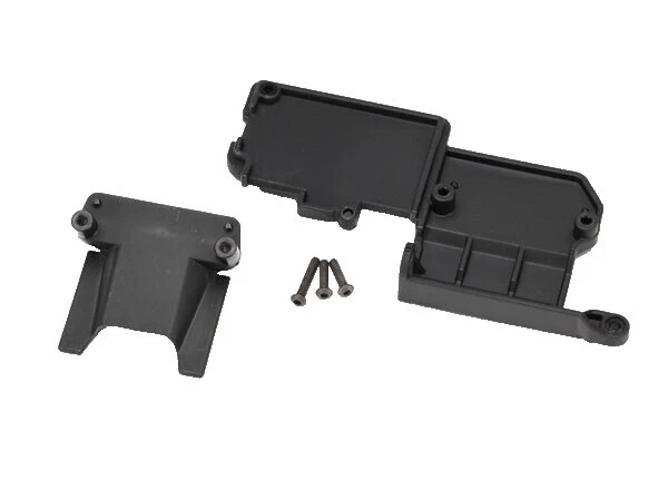 Traxxas RC Chassis Plates, Frames & Kits for Nitro & Glow Fuel Cars, Trucks & Motorcycles
