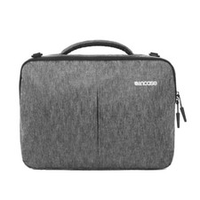 INCASE - Reform Tensaerlite Brief Macbook Case, Grey, 13"