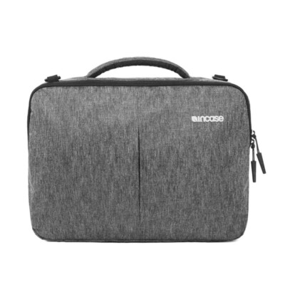 INCASE - Reform Tensaerlite Brief Macbook Case, Grey, 13''