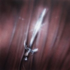 Image of COURTING - NEW LAST NAME CD NEU