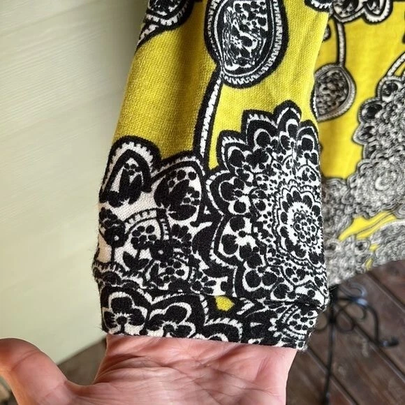 Aryeh Sweater Dress - Image 4 of 4