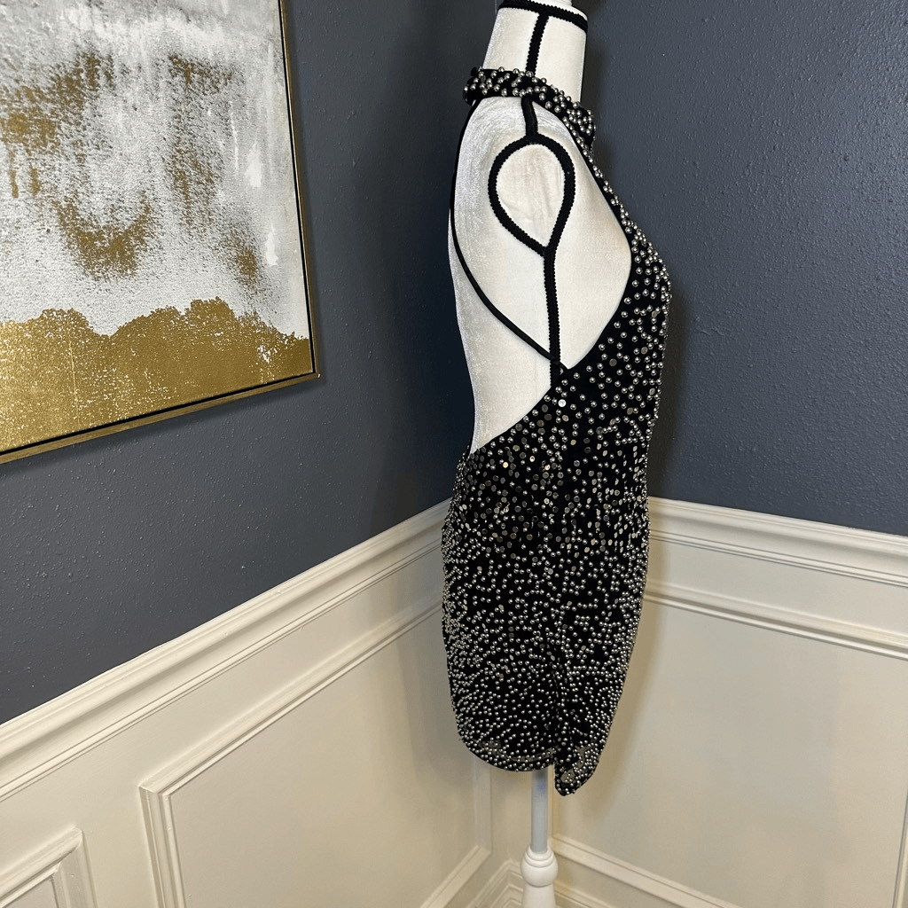 sade mini dress Sade Mini Dress– Foxy And Beautiful Boutique