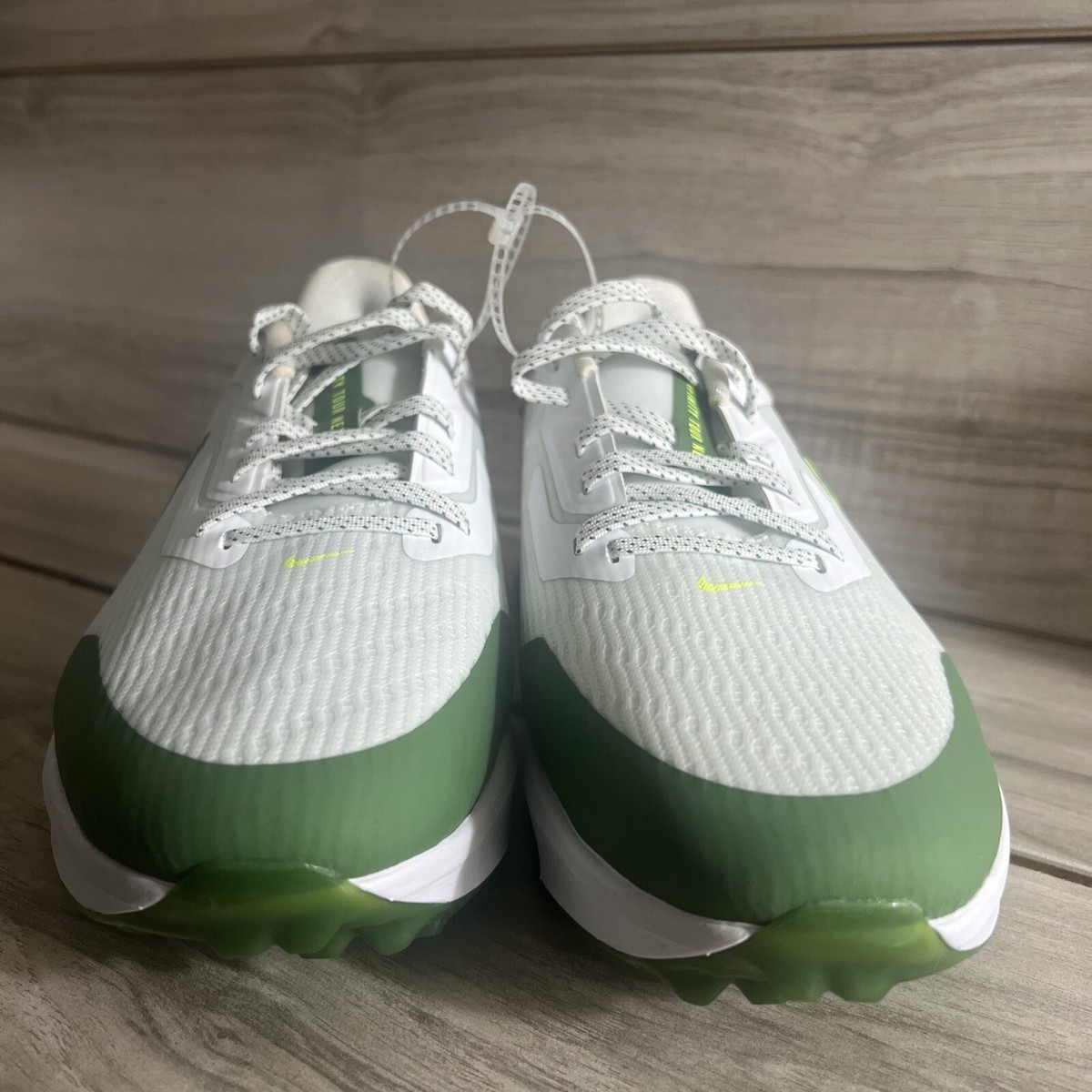 Nike Air Zoom Infinity Tour Next% Wide Golf Shoes DM8446-173 Men's
