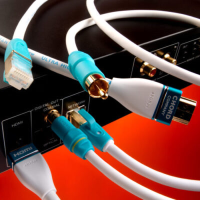 Chord C-Stream V2 Ethernet/LAN Cable | eBay 