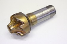 STRASMANN HSSE5CO R=12,5 Konkavfräser Viertelkreisfräser Profilfräser