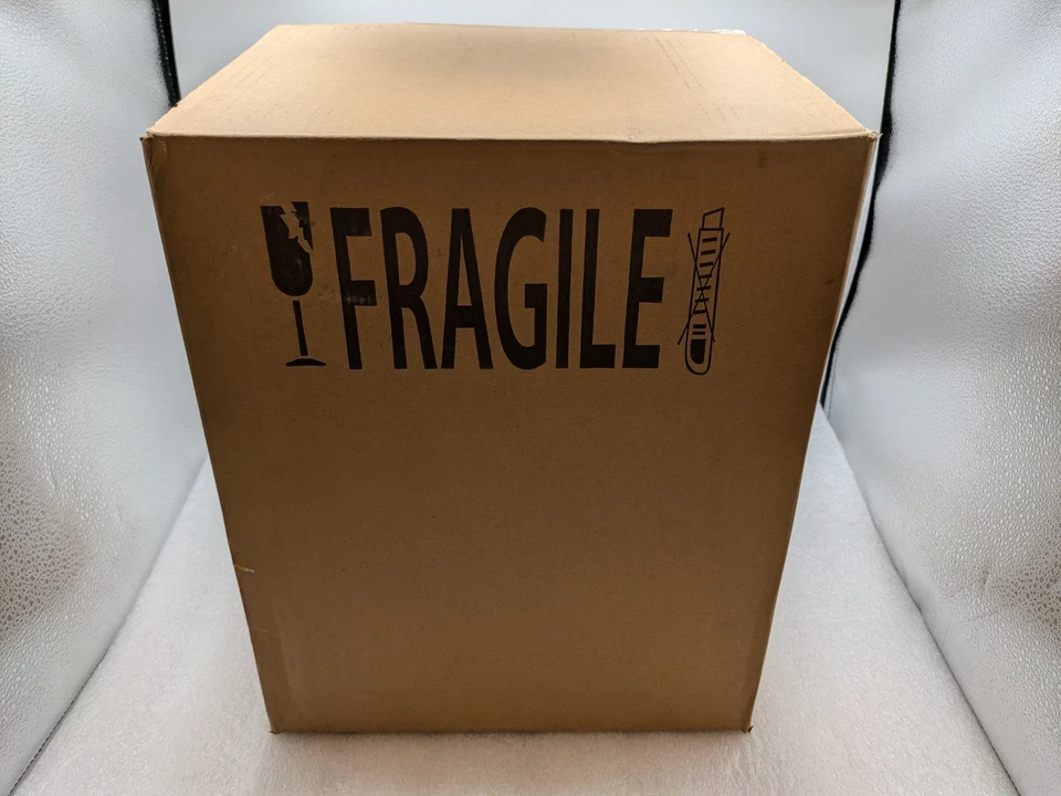 LOT OF 12 MCS 8.5x11 Inch Format Frame Black -  FREE SHIPPING - Image 4 of 4