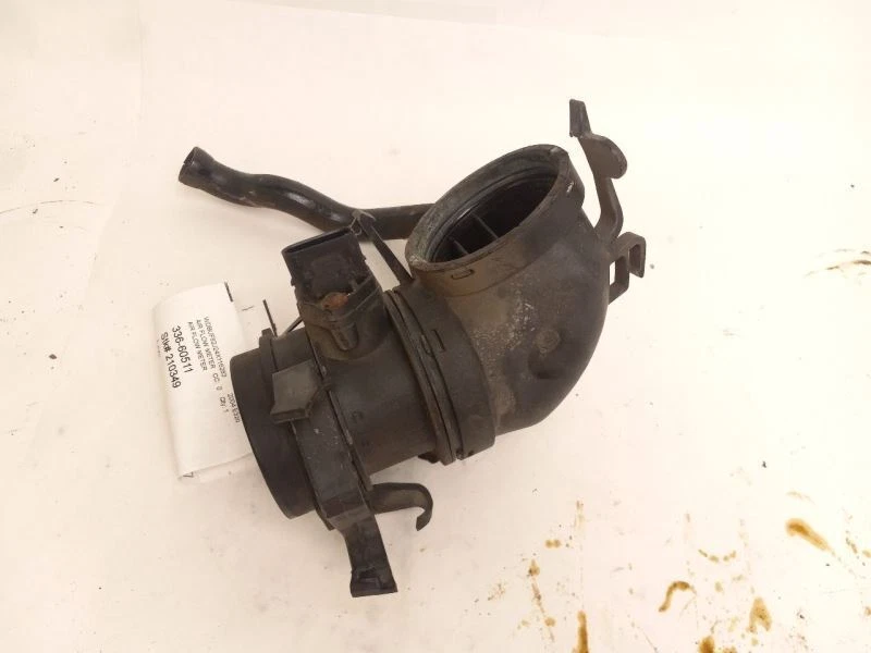 AIR FLOW METER fits MERCEDES-BENZ E320 2004 - Image 3 of 4