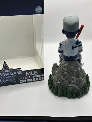 2021 LOS ANGELES DODGERS ALL-STAR BOBBLES ON PARADE BOBBLEHEAD FOCO #’d/221 - 第 2/3 張圖片