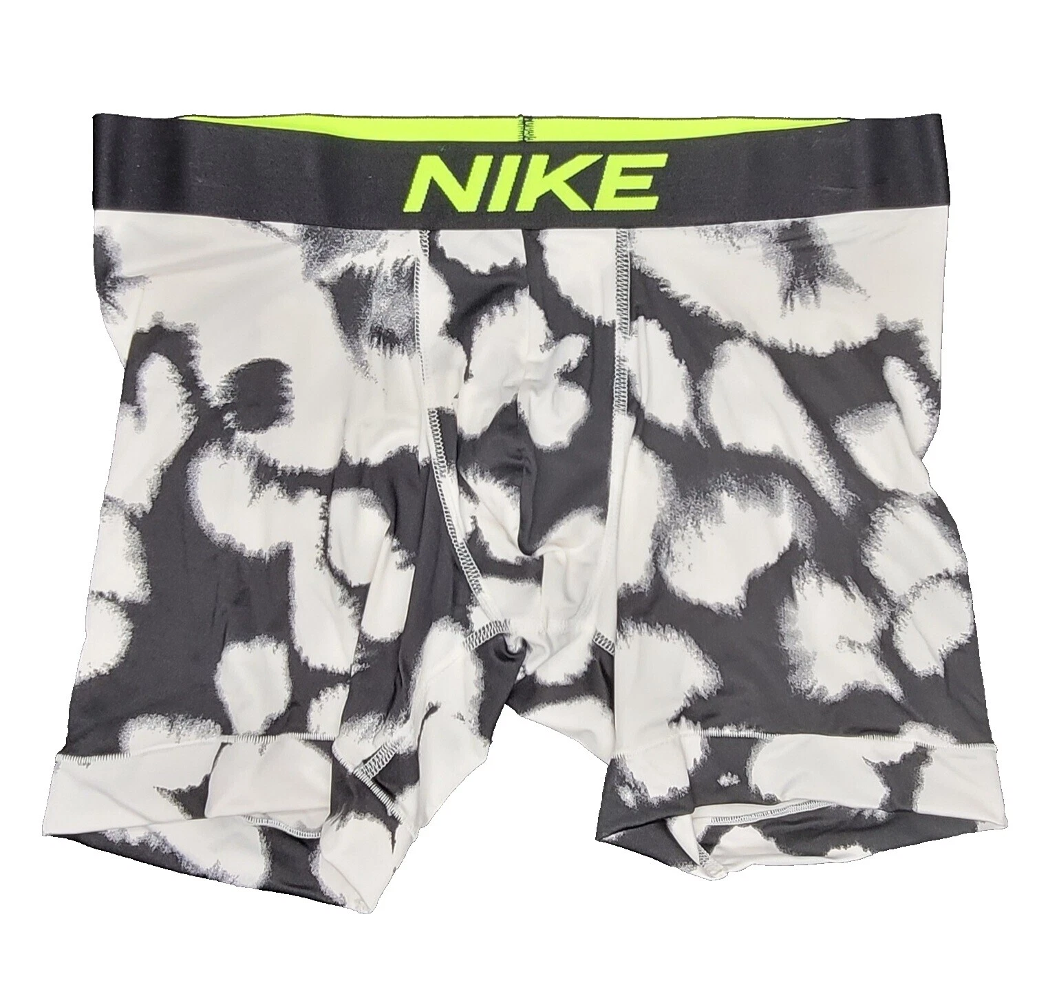 Nike Blanco Ropa Interior para Hombres