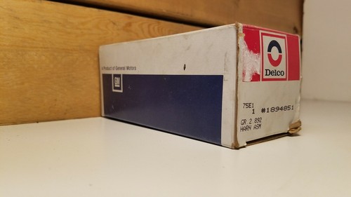 NIB ACDelco GM OEM 1894851 Turn Signal Harness - Picture 11 of 12