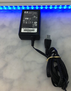 Original Netzteil HP 0957-2231 Adapter 16 V 500mA 32 V 375ma AC für Drucker #112