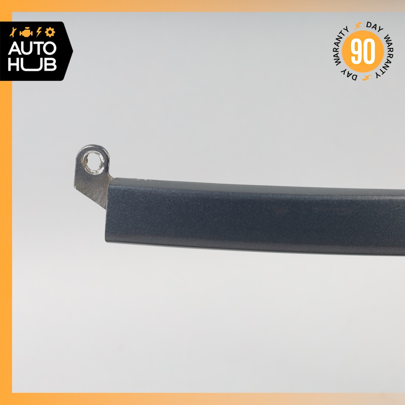 00-04 Aston Martin DB7 Vantage Rear Right Passenger Side Taillight Trim OEM 20k