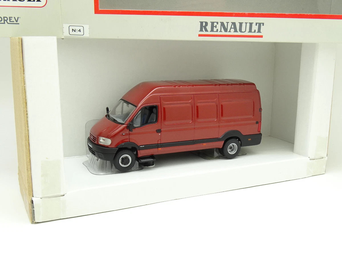 RENAULT CAPTUR COFFRET 1/43 Norev Edition Limitée 2000 pièces EUR 50,00
