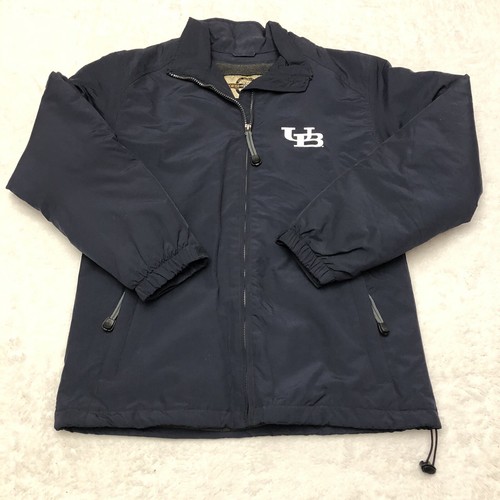 Buffalo Jacket Ladies 