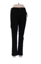 NWT Black BDG 29 Waist Jeans Straight Leg Cut, High Rise Waist