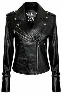 Jacket Killstar | eBay