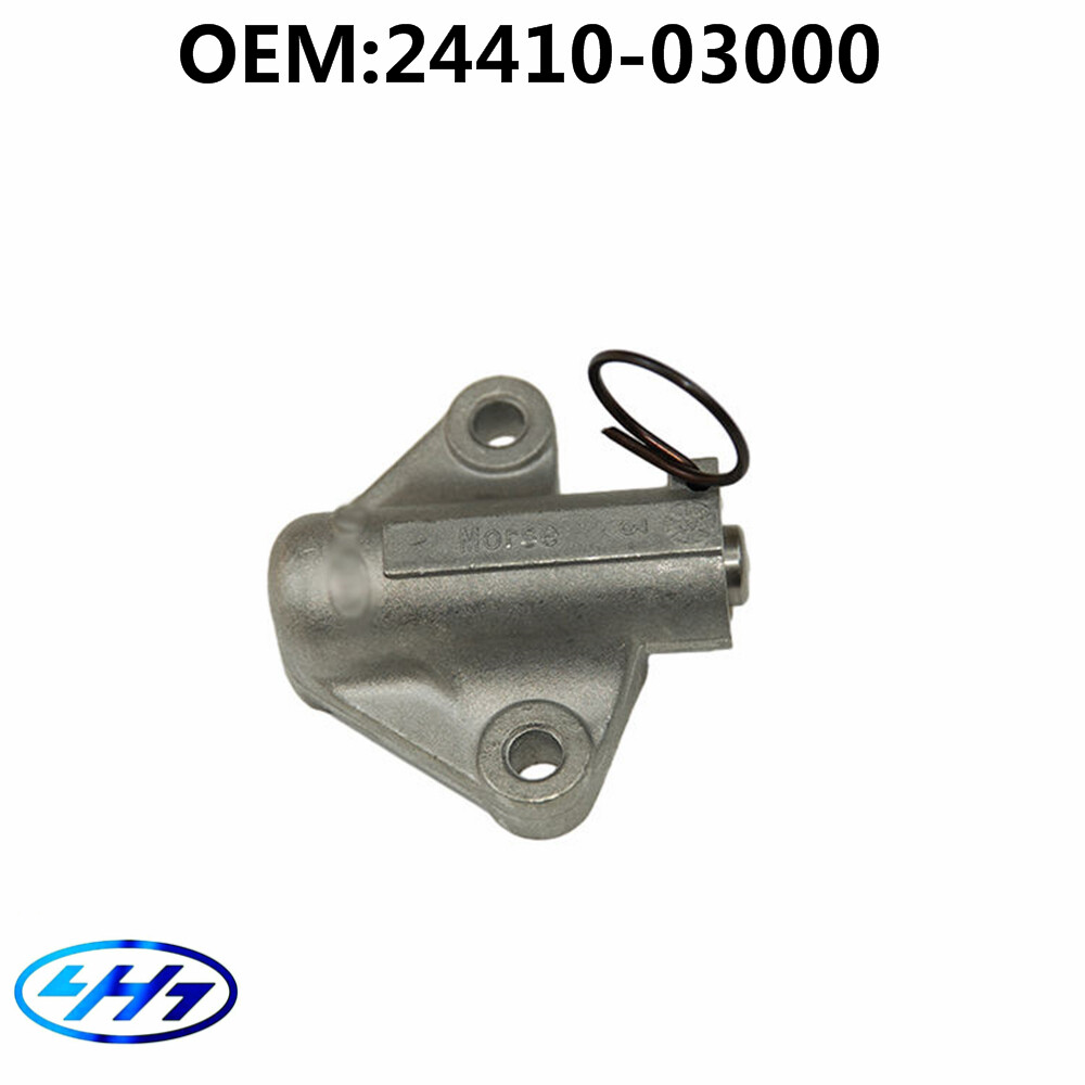 GENUIN Timing Chain Tensioner for Hyundai i10 i20 Kia Rio OEM