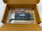 Broadcom Tri-Mode 12Gb/s PCIe X16 SAS/SATA HBA Storage Adapter P/N: 9405W-16e