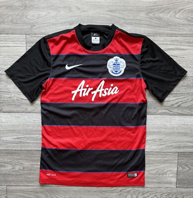 Nike Queens Park Rangers QPR 2015/16 Away Shirt With Number 15
