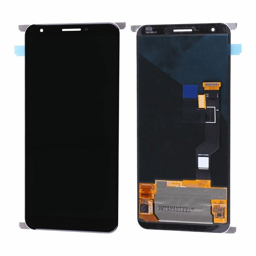 For Google Pixel 9 Pro 7 8 Pro 6 5A 4A 3A Lot LCD Screen Display Touch Digitizer - Picture 40 of 68
