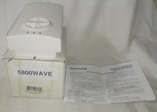 Honeywell 5800WAVE Wireless Indoor Siren