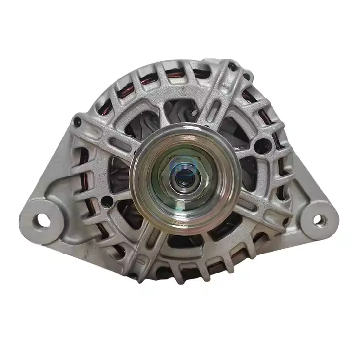 Alternators & Generators For Great Wall X/V240 Steed GW4G69-S4N SMD354804 OEM - Image 3 of 4