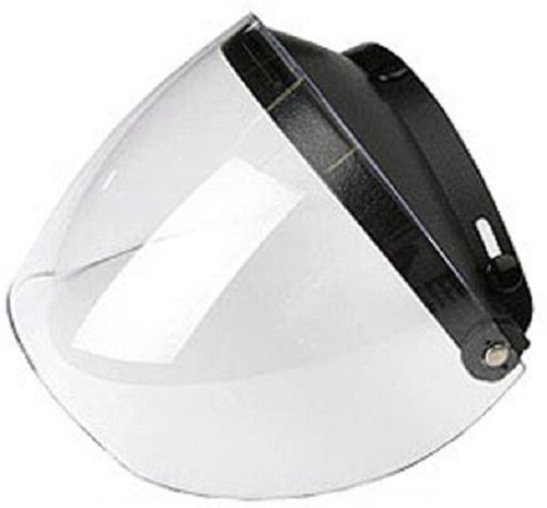 HEATED HELMET CKX SHIELD EDL RR610 LED 