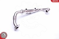 SKV Germany 14SKV192 Agr-KüHler FüR Nissan
