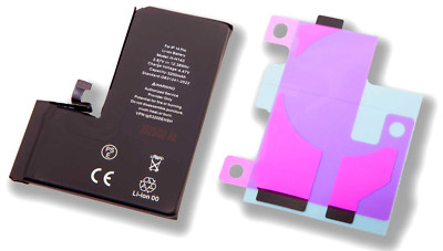 Ersatzakku iPhone 14 Pro  Akku Batterie NEU inkl. Klebestreifen