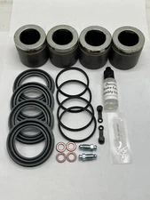 Front Brake Caliper rebuild kit for 2004 Dodge Ram SRT-10