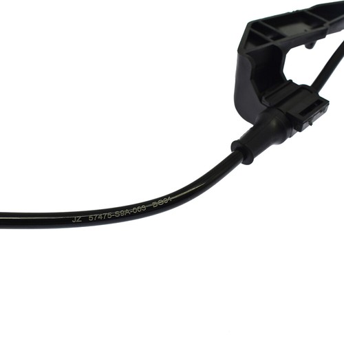 57475-S9A-013 ABS Wheel Speed Sensor Rear Left For 03-06 Honda CR-V 2.4L72 - Picture 11 of 14