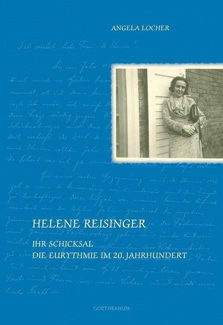 Thumbnail - Helene Reisinger | Angela Locher | 2013 | Deutsch