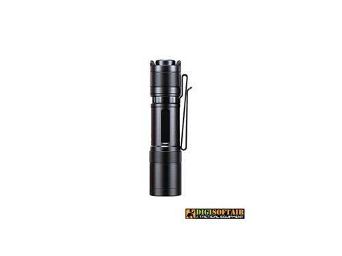 Fenix E12 V3.0 Torcia 200 lumen - Imagen 3 de 12