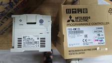 Mitsubishi FX3G-40MT/ES Programmable Controller One New FX3G40MT/ES
