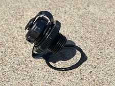 Intex Replacement Part Boston Valve Cap for 58825EP Kayak & Inflatable Boat