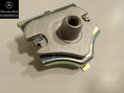 A2036101452 Alongside Rear Axle Mounting Front Mercedes-Benz Genuine Part - Imagen 4 de 6