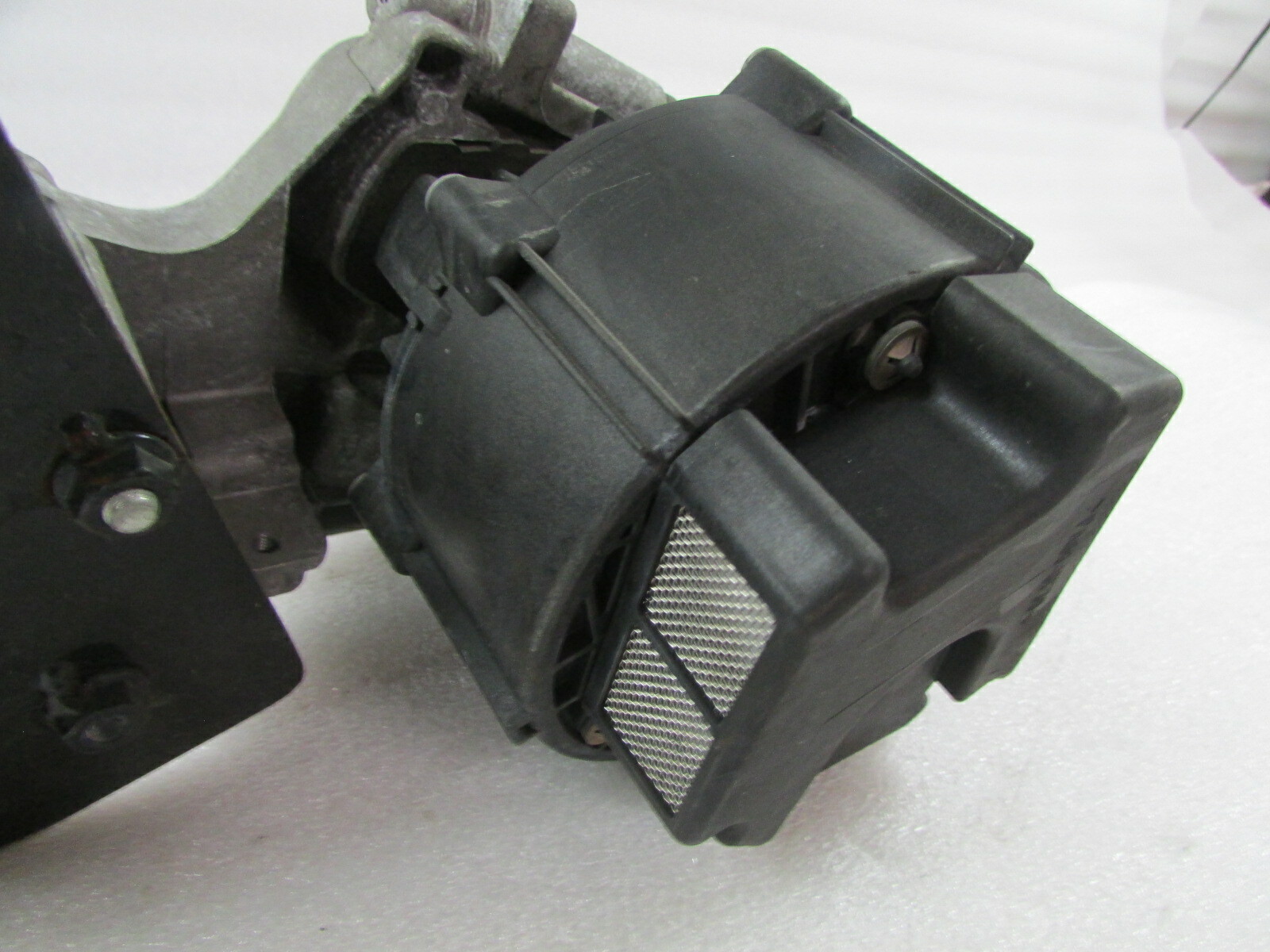 Ferrari 360, Air Injection Pump, Euro, Used