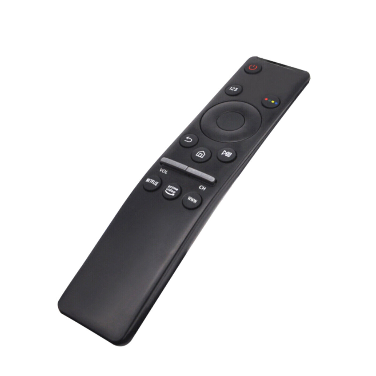Smart TV Remote Controllor for Samsung BN59-01310A BN59-01312G TV Television RC-image