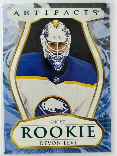 2023-24 Artefactos Rookie Parallels Turquesa (RC) TU ELIGES - Imagen 11 de 16