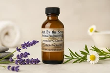 Lavender Chamomile Scent 2 Oz Fragrance Oil Diffuser FREE SHIPPING